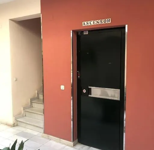 Sevilla San Bernardo Apartamento