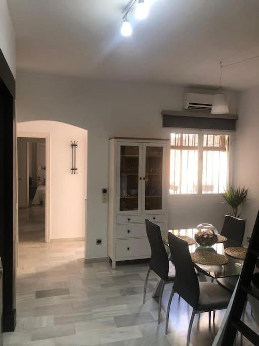 Appartement San Bernardo *